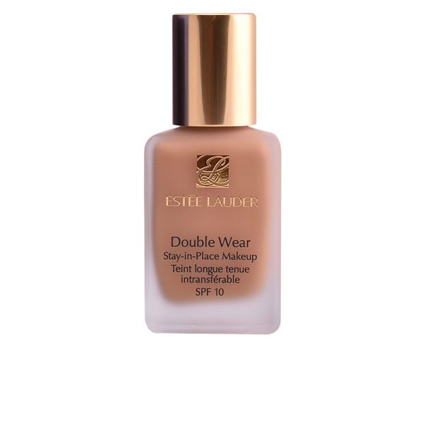 DOUBLE WEAR fluid SPF10 #5N1-rich ginger