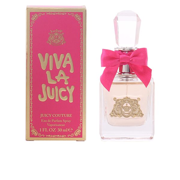 VIVA LA JUICY eau de parfum 30 ml