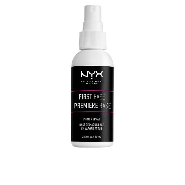 FIRST BASE primer spray 60 ml