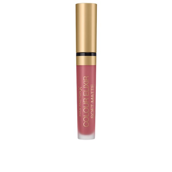 COLOUR ELIXIR soft matte #15