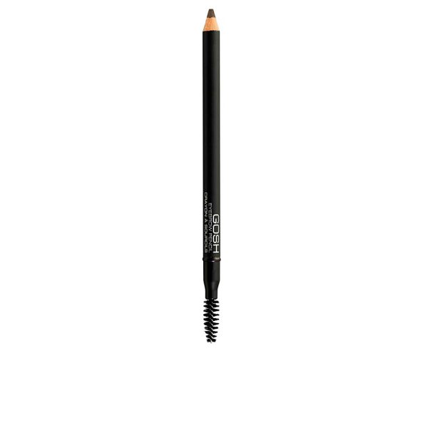 EYEBROW pencil #soft black