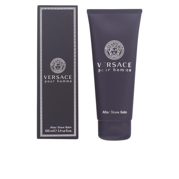 VERSACE POUR HOMME Pós-barba  balm 100 ml