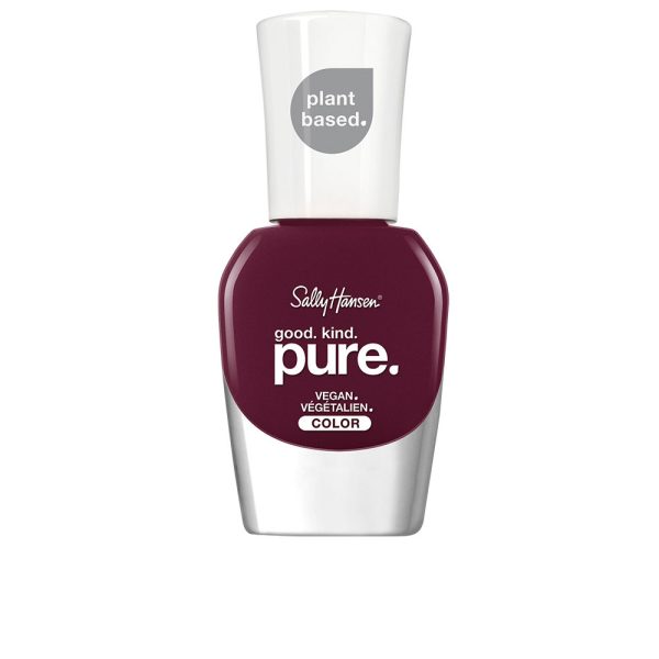 GOOD.KIND.PURE vegan color #330-beet it