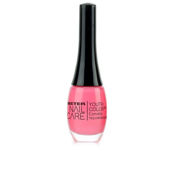 NAIL CARE YOUTH COLOR #065-profundo em coral 11 ml