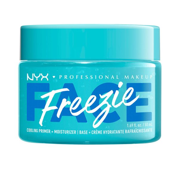 FACE FREEZIE hidratante 50ml