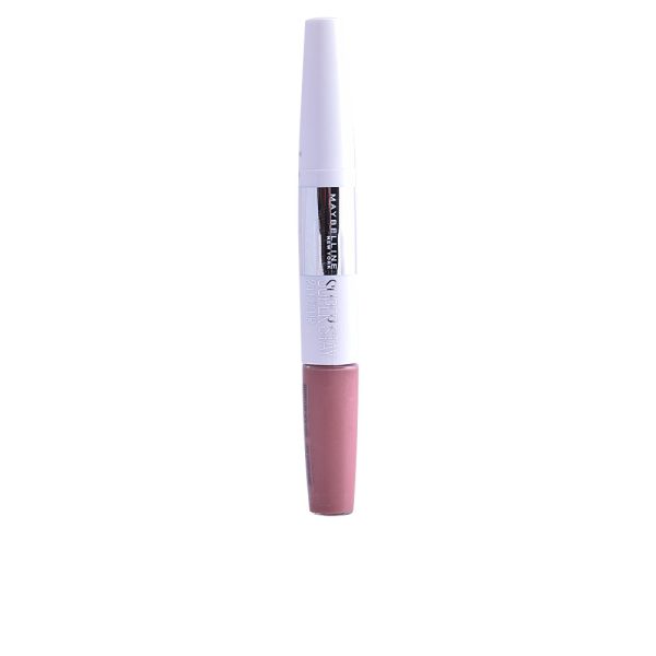 SUPERSTAY 24H lip color #640-nude pink