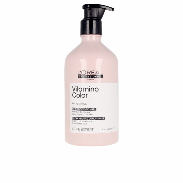 Condicionador VITAMINO COLOR 500 ml