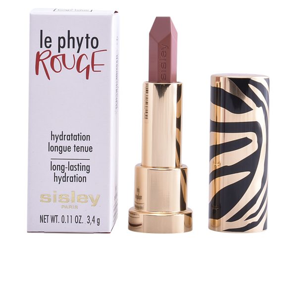 LE PHYTO ROUGE #11-beige tahiti