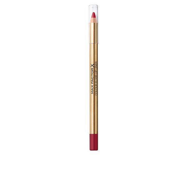 COLOUR ELIXIR lipliner #075-rich wine