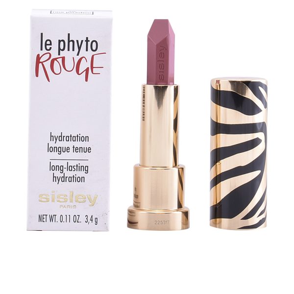 LE PHYTO ROUGE #20-rose portofino