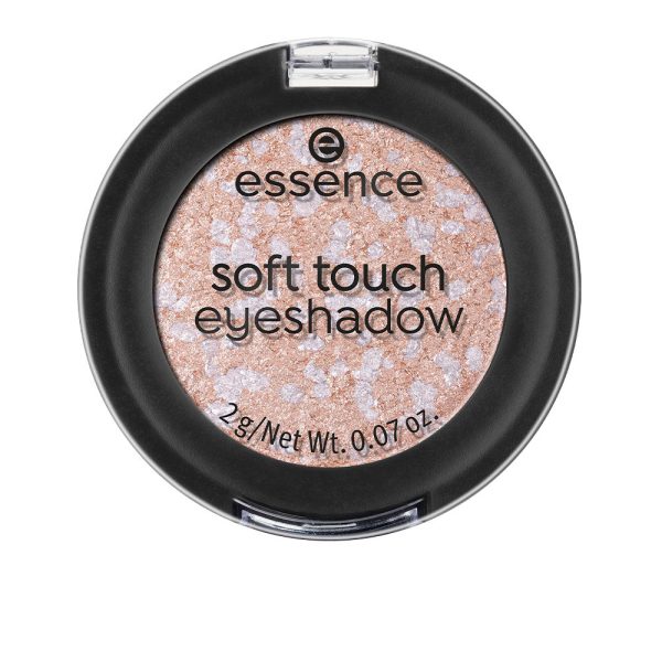 Sombra SOFT TOUCH #champanhe espumante 2 gr