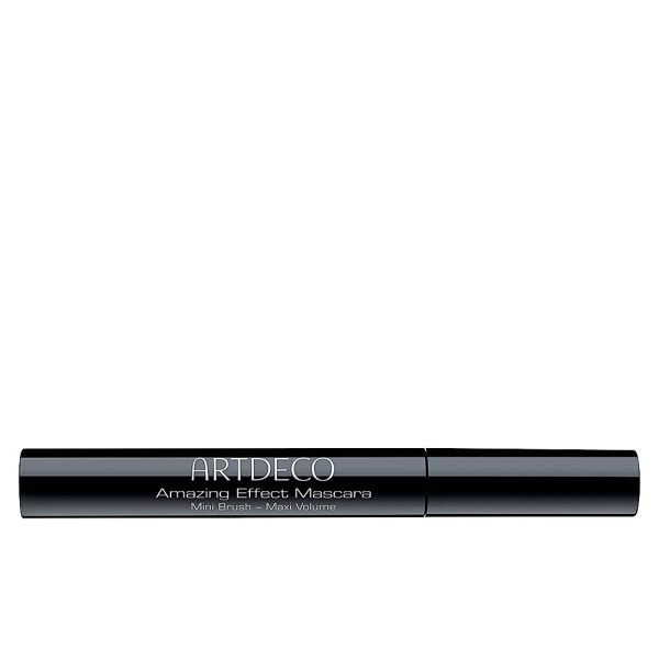 AMAZING EFFECT mascara #01-black