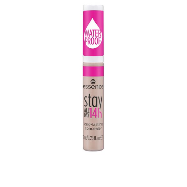 STAY ALL DAY 14H corrector de larga duración #30-neutral beige 7 ml