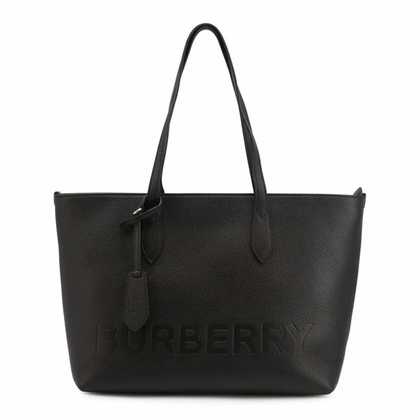 Burberry Sacos 80528541_BLACK