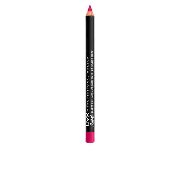 SUEDE matte lip liner #sweet tooth