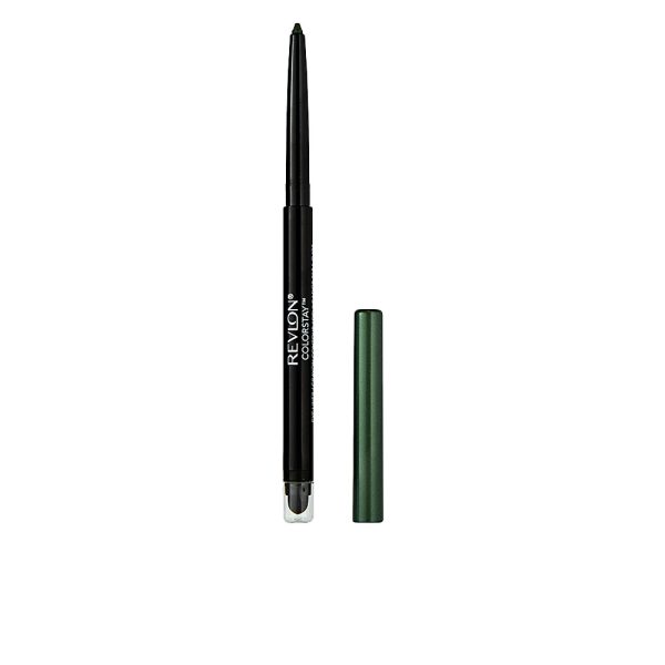 COLORSTAY eye liner #206-jade