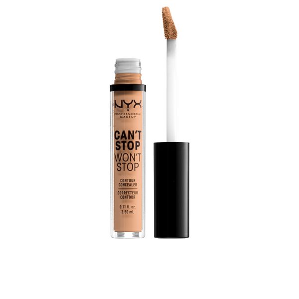 CAN'T STOP WON'T STOP contour concealer #medium olive