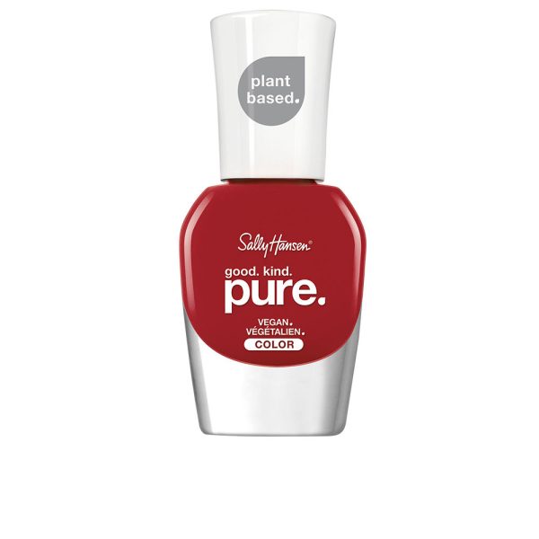 GOOD.KIND.PURE vegan color #320-cherry amore