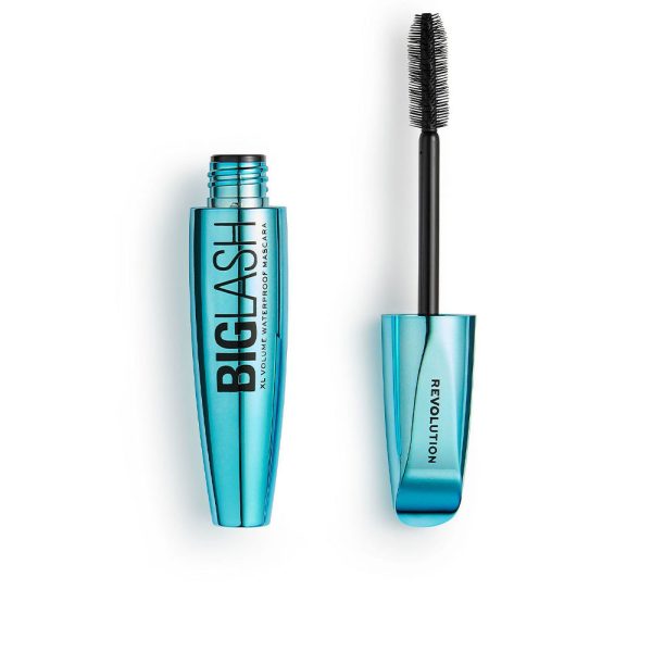 BIG LASH XL volume waterproof mascara 8 gr