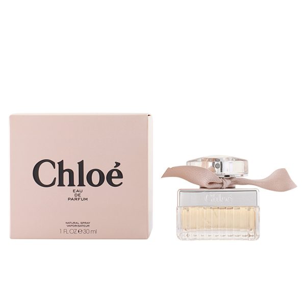 CHLOÉ SIGNATURE eau de parfum 30 ml