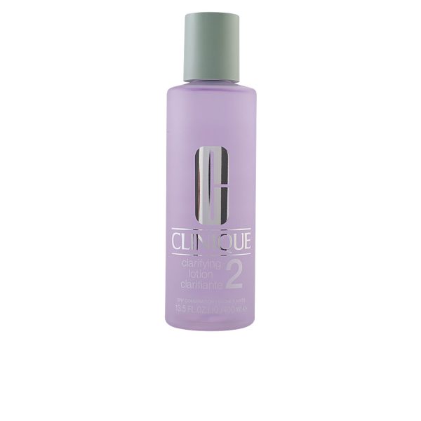 CLARIFYING LOTION 2 400 ml