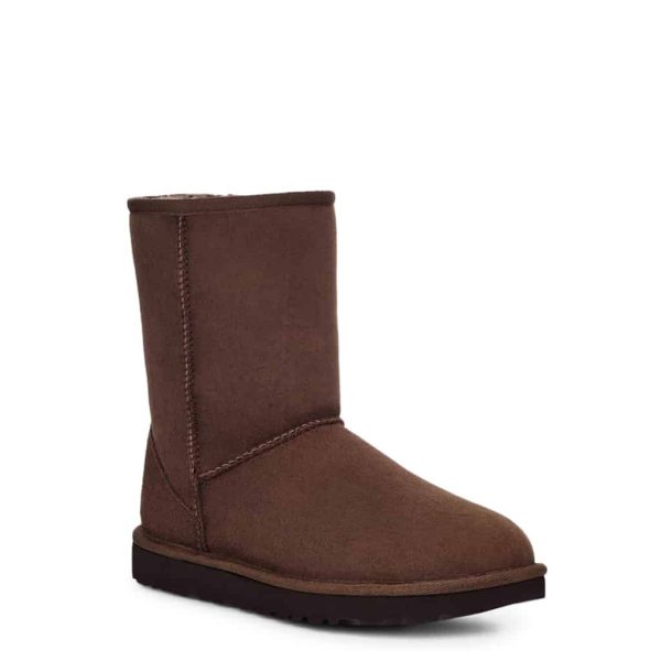 UGG Botas de cano baixo CLASSIC_SHORT_II_1016223_BCDR - Image 2