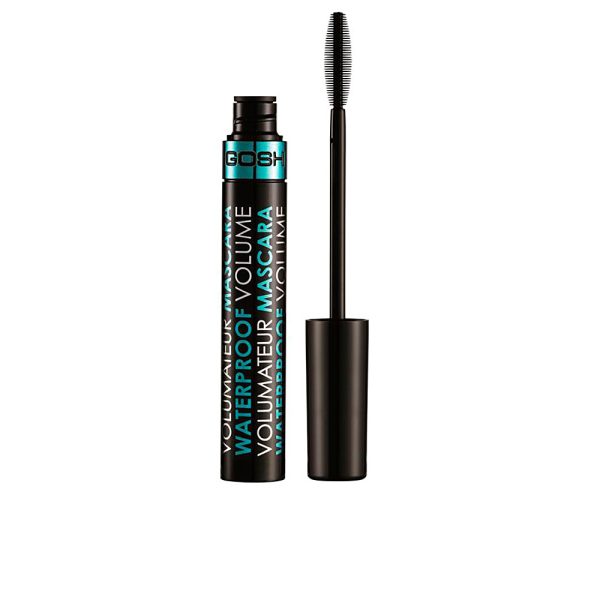 WATERPROOF volume mascara #001-black