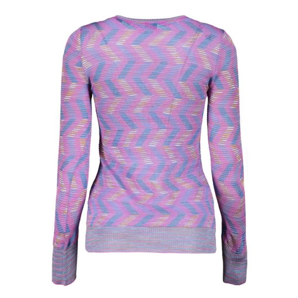 Missoni Sweater DS22SN2GBK029F_SM92Y - Image 2