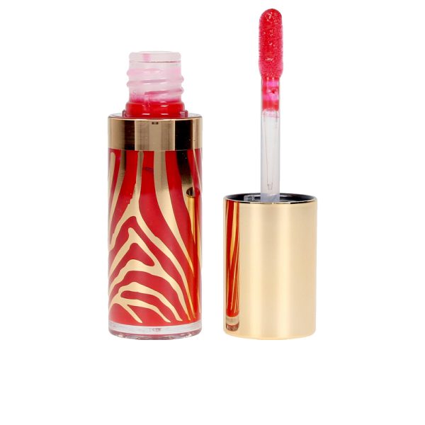 LE PHYTO GLOSS lipgloss #10-star