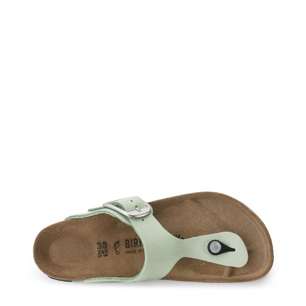 Birkenstock Chinelos GIZEH_1024112_MATCHA - Image 3