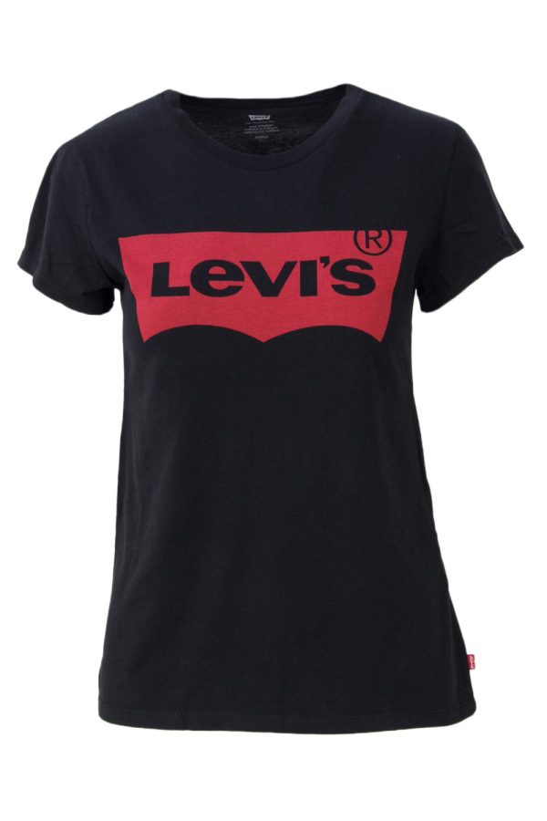 Levi`s T-Shirt Mulher - 127400