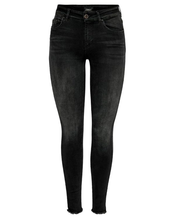 Only Jeans Mulher - 186587