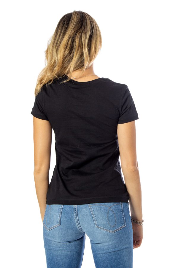 Calvin Klein Jeans T-Shirt Mulher - 151288 - Image 2