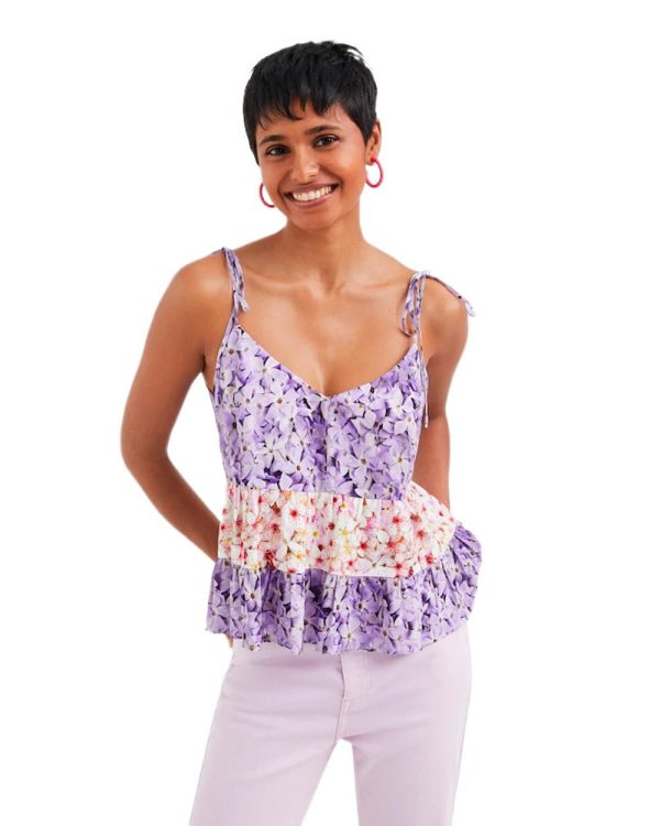 Desigual Camisola Mulher - 258347 - Image 2