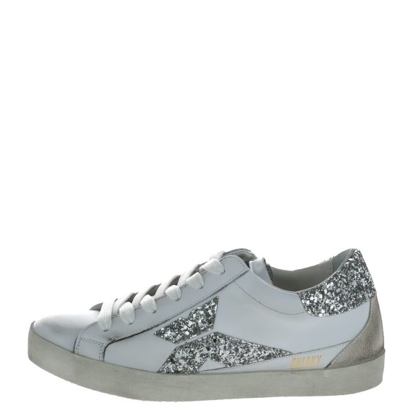 Sneaky Mulher Sneakers - 243860