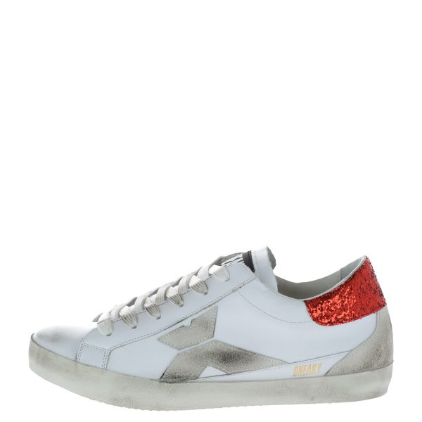 Sneaky Mulher Sneakers - 243863