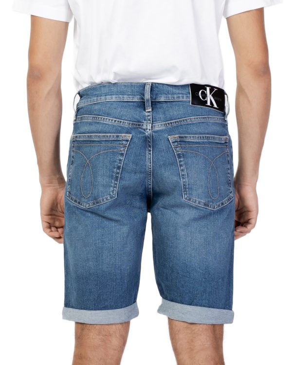 Calvin Klein Jeans Bermuda Homem - 278124 - Image 2