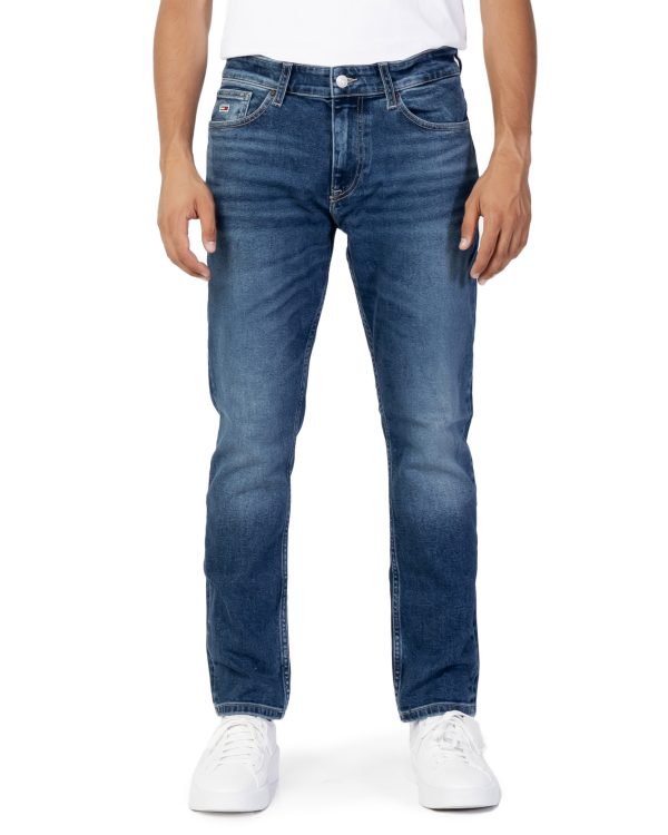 Tommy Hilfiger Jeans Jeans Homem - 290048