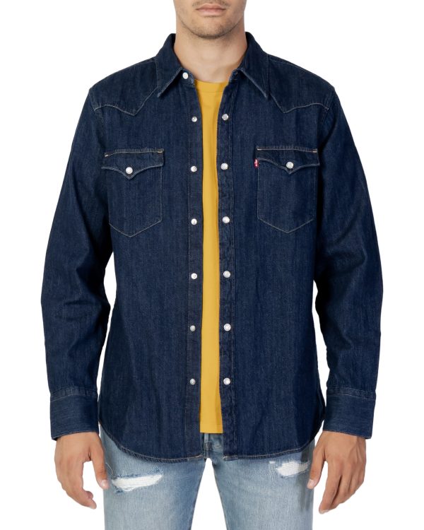 Levi`s Camisa Homem - 290032