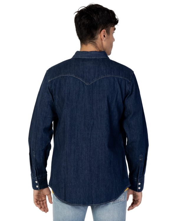 Levi`s Camisa Homem - 290032 - Image 2