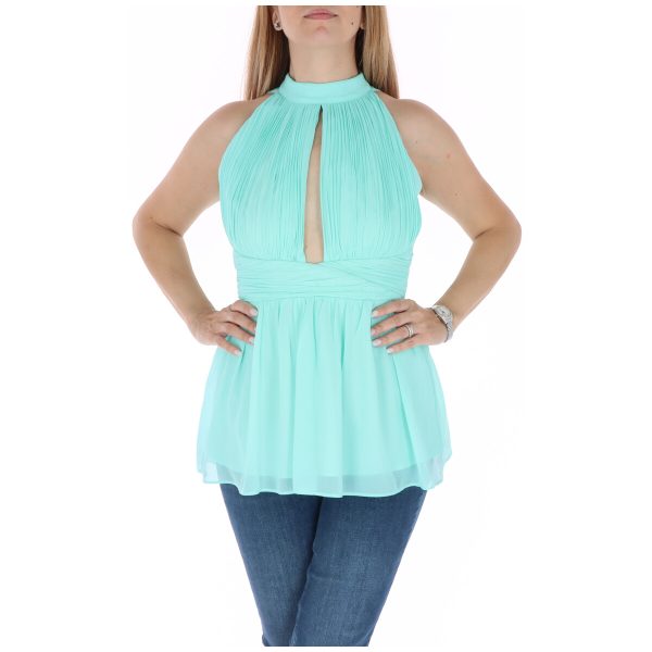 Fracomina Top Mulher - 265611