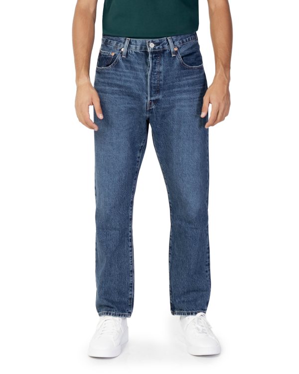 Levi`s Jeans Homem - 299105