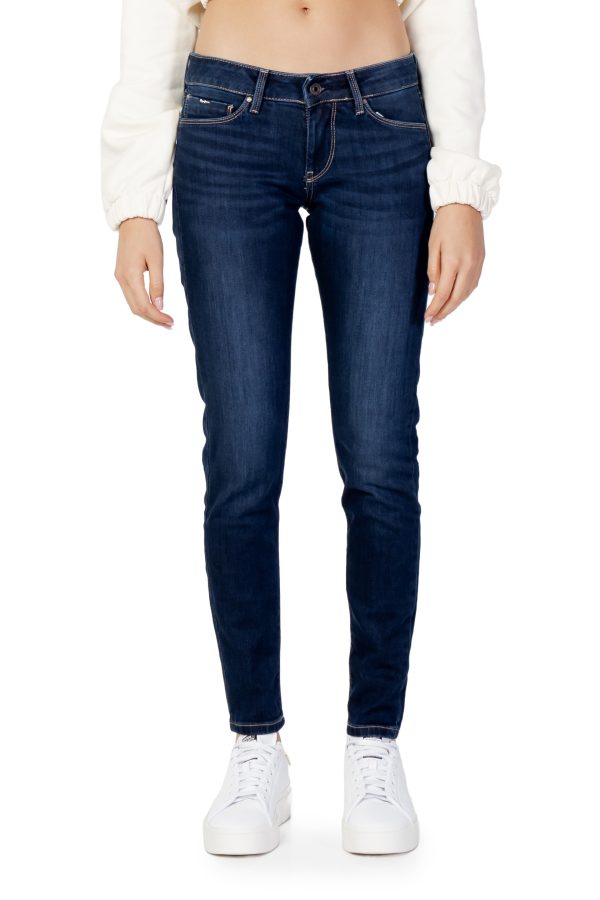 Pepe Jeans Jeans Mulher - 331201