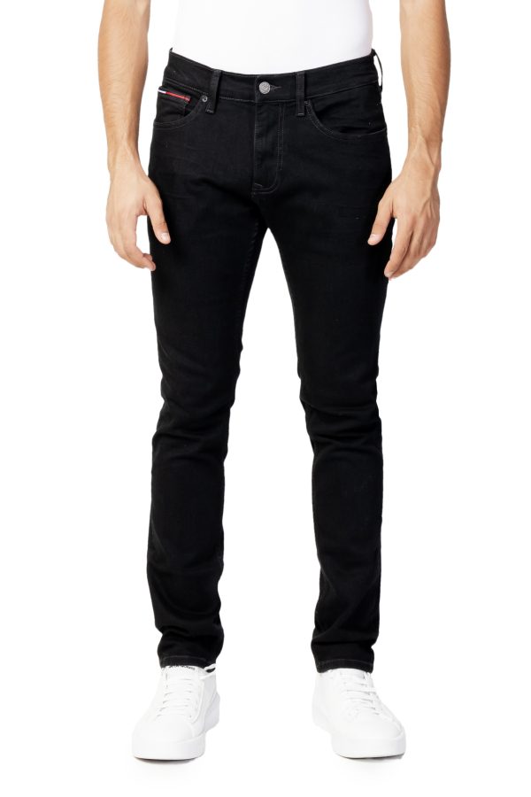 Tommy Hilfiger Jeans Jeans Homem - 338574