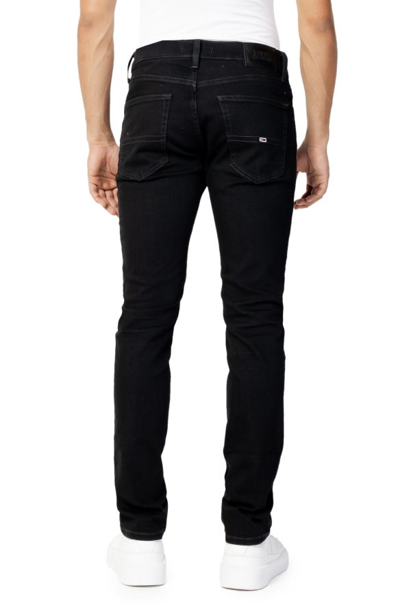 Tommy Hilfiger Jeans Jeans Homem - 338574 - Image 2