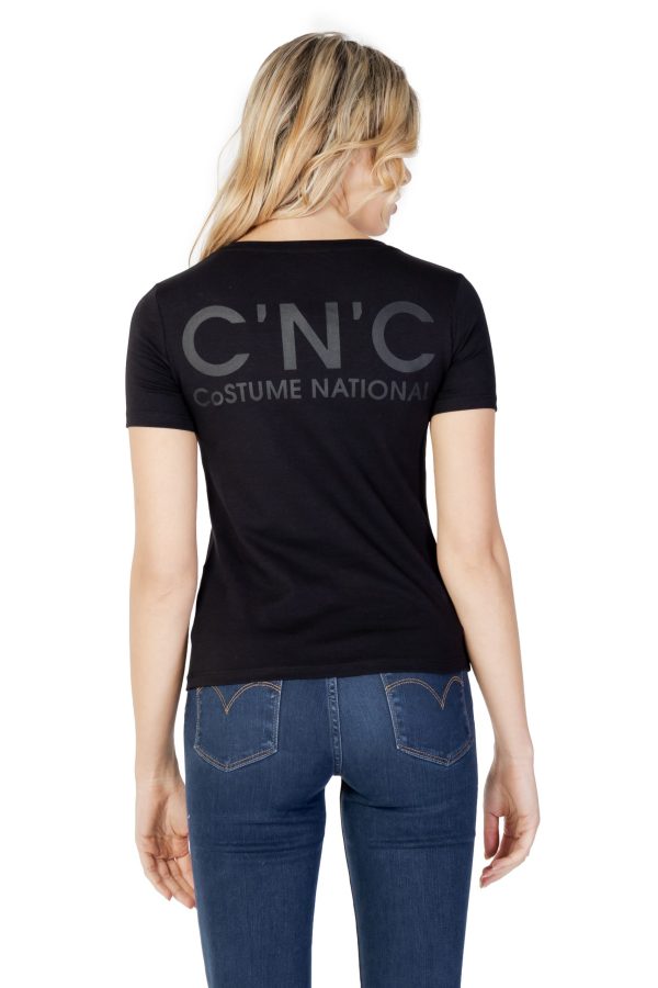 Cnc Costume National T-Shirt Mulher - 347742 - Image 2