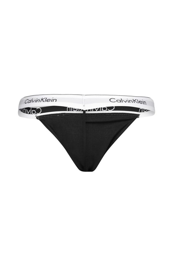 Calvin Klein Underwear Roupa Interior Mulher - 347747 - Image 2