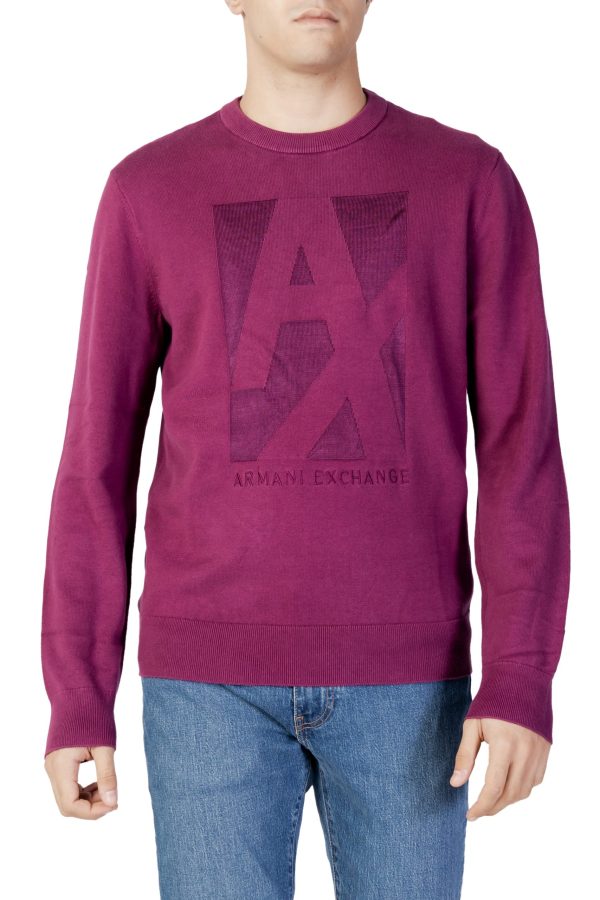 Armani Exchange Malha Homem - 347647