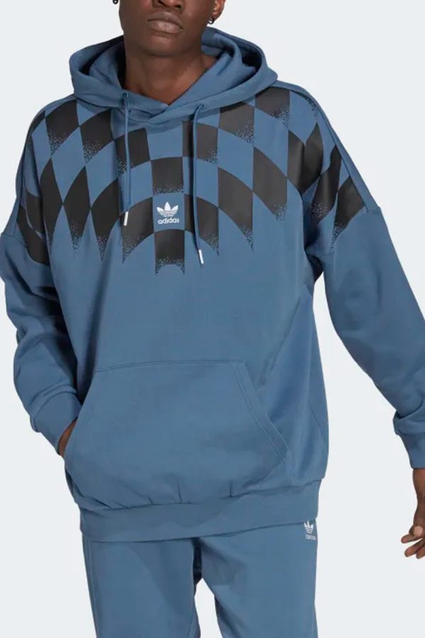 Adidas Vestuário De Felpa Homem - 348876