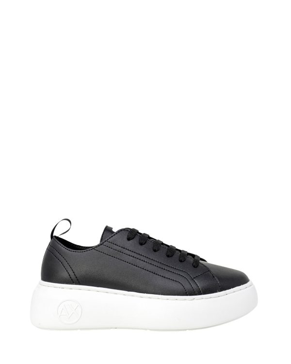 Armani Exchange Mulher Sneakers - 218042